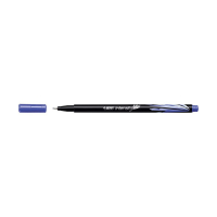 BIC Intensity stylo-feutre - bleu 240434