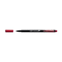 BIC Intensity stylo-feutre - rouge 240436