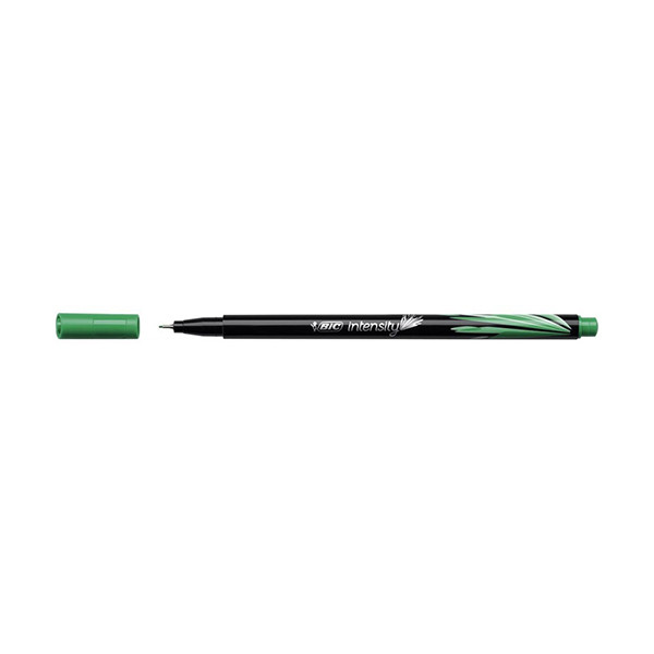 BIC Intensity stylo-feutre - vert 240439 - 1
