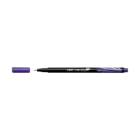 BIC Intensity stylo-feutre - violet 240437