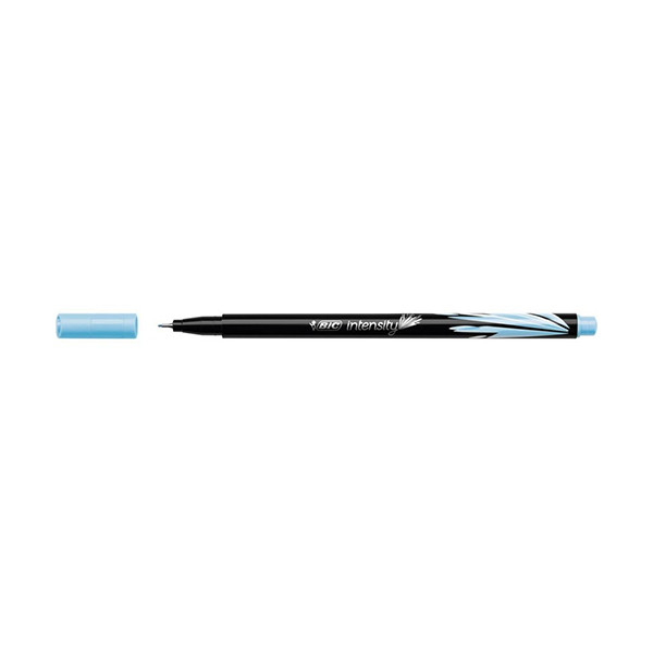 BIC Intensity stylo-feutre pointe fine - turquoise 240438 - 1