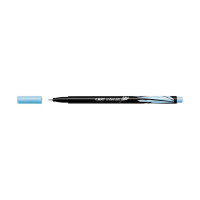 BIC Intensity stylo-feutre pointe fine - turquoise 240438