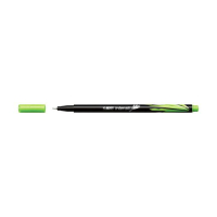 BIC Intensity stylo-feutre pointe fine - vert clair 240440