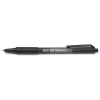 BIC Soft Feel Clic Grip stylo à bille (12 pièces) - noir 224625 - 1