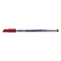 BIC Vellada marqueur pour tableau blanc 1721 (1,2 mm ogive) - rouge 224703