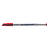 BIC Vellada marqueur pour tableau blanc 1721 (1,2 mm ogive) - rouge 224703 - 1