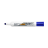 BIC Velleda 1711 marqueur pour tableau blanc (0,6 mm ogive) - bleu 240446 - 1