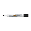 BIC Velleda 1711 marqueur pour tableau blanc (0,6 mm ogive) - noir 240447 - 1