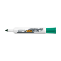 BIC Velleda 1711 marqueur pour tableau blanc (0,6 mm ogive) - vert 240449