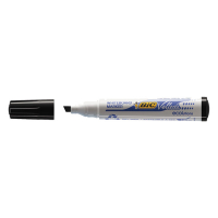 BIC Velleda 1751 marqueur pour tableau blanc (3,7 - 5,5 mm biseautée) - noir 224699