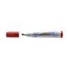 BIC Velleda 1751 marqueur pour tableau blanc (3,7 - 5,5 mm biseautée) - rouge 240444 - 1