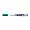 BIC Velleda 1751 marqueur pour tableau blanc (3,7 - 5,5 mm biseautée) - vert 240445 - 1