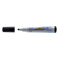 BIC Velleda marqueur pour tableau blanc 1701 (1,5 mm ogive) - noir 224695