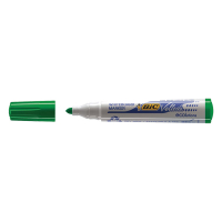 BIC Velleda marqueur pour tableau blanc 1701 (1,5 mm ogive) - vert 224698