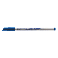 BIC Velleda marqueur pour tableau blanc 1721 (1,2 mm ogive) - bleu 224702