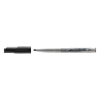 BIC Velleda marqueur pour tableau blanc 1741 (1,4 mm ogive) - noir 224705 - 1