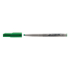 BIC Velleda marqueur pour tableau blanc 1741 (1,4 mm ogive) - vert 224708 - 1