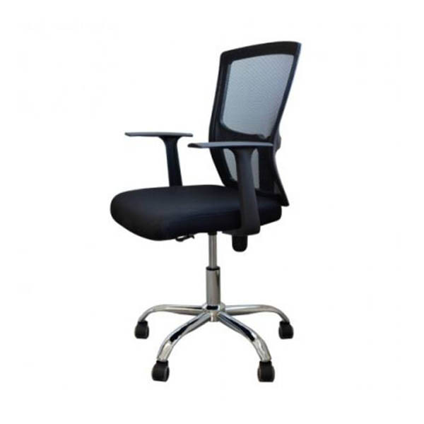 BRASQ OC200 Classic chaise de bureau ergonomique 202123 - 1