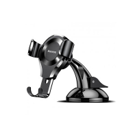 Baseus support de téléphone à ventouse pour voiture 828643