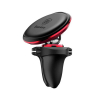 Baseus support de téléphone magnétique pour grille d’aération de voiture 828642 - 2