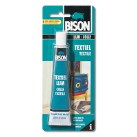 Bison colle textile (50 ml) 223518