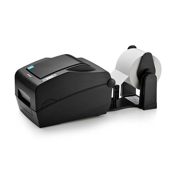 Bixolon SLP-TX400 imprimante d'étiquettes - noir 837011 - 3