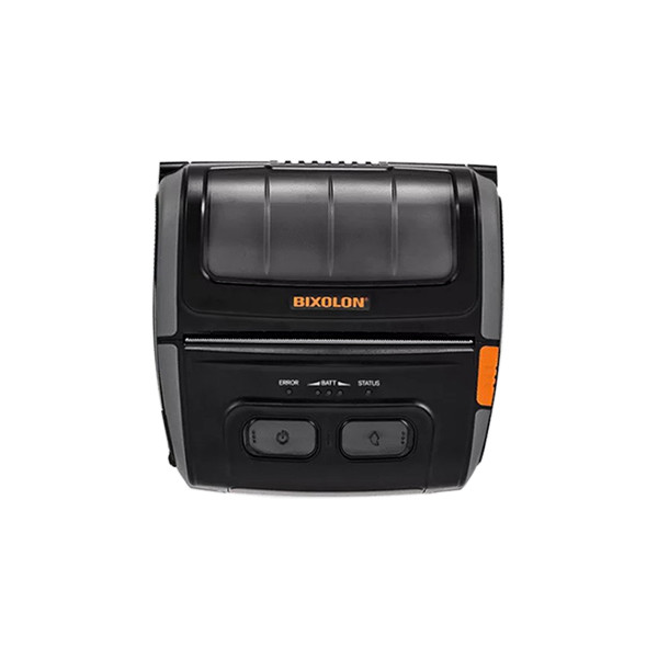 Bixolon SPP-R410 imprimante de reçus avec Bluetooth et wifi - noir 837100 - 3