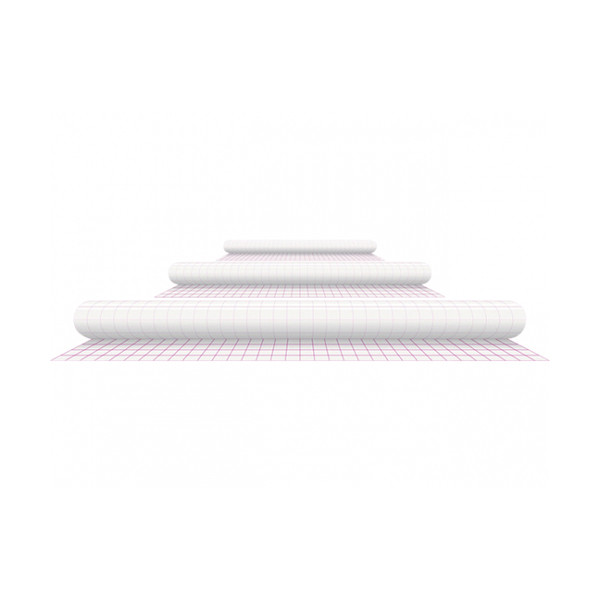 Boeklon film de couverture autocollant 50 cm x 100 cm 400555 - 1