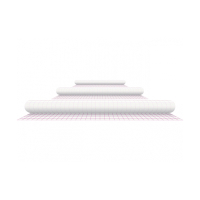 Boeklon film de couverture autocollant 50 cm x 100 cm 400555