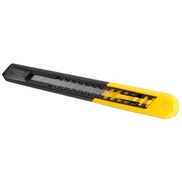 Bostitch SM9 lame cutter sécable 9 mm - noir/jaune 204100 - 1
