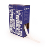 Brady BM-15x75-348-WT étiquettes en polyoléfine 15 mm x 75 mm (d'origine) - blanc 148032 - 1