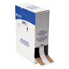 Brady BM-20-422 étiquettes en polyester 50,80 mm x 25,40 mm (d'origine) - blanc 148003 - 1
