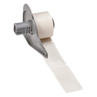 Brady BM-71-21-427 étiquettes en vinyle laminé 25,4 mm x 63,50 mm (d'origine) 146280