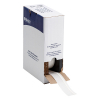 Brady BM71C-125-342 Permasleeve gaine thermorétractable en polyoléfine 6,00 mm x 15,24 mm (d'origine) 147282 - 1