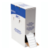 Brady BM71E-6-7593-WT Étiquettes en polyester laminé 15,00 mm x 45,00 mm (d'origine)