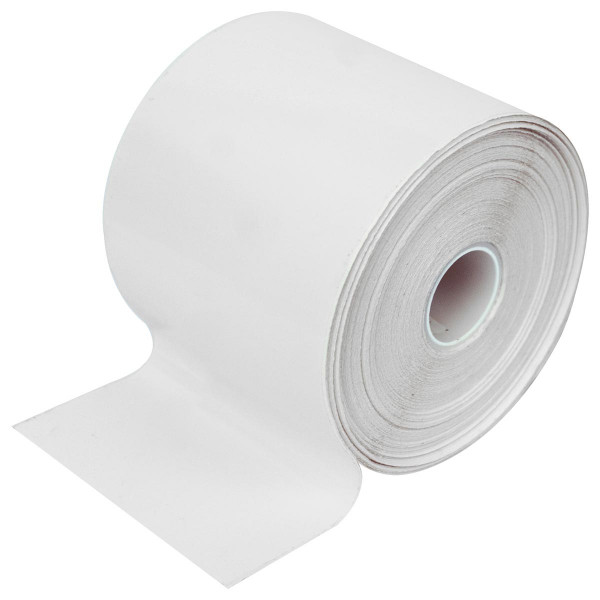 Brady BPTC-83-439-WT étiquette linerless 83 mm x 40 m (d'origine) 147925 - 1