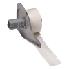 Brady M-71-11-427 étiquettes en vinyle laminé 12,7 mm x 19,05 mm (d'origine) 146284 - 1