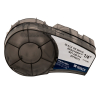 Brady M21-250-414 Brand Hook tissu Velcro imprimable 6,35 mm (d'origine) 147306 - 1