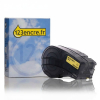 Brady M21-375-595-YL ruban vinyle 9,53 mm x 6,40 m (marque 123encre) - noir sur jaune 147201 - 1