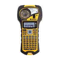 Brady M210 système de lettrage 147930