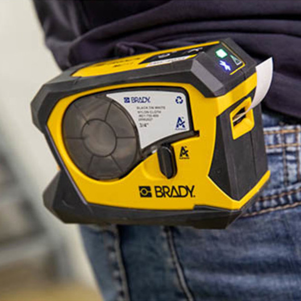 Brady M211 imprimante d'étiquettes 147929 - 3