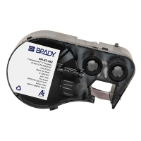 Brady M4-83-492 FreezerBondz étiquettes polyester Ø 12,7 mm (d'origine) - noir sur blanc 148248