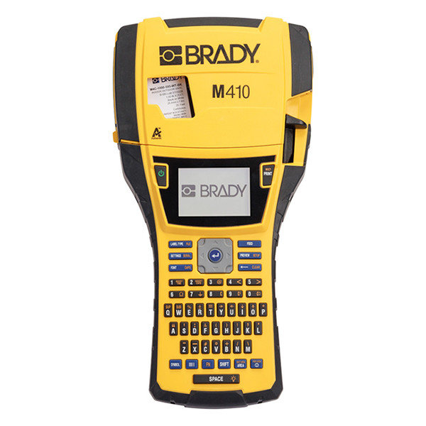 Brady M410 beletteringsysteem 847851 - 1