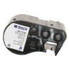 Brady M4C-375-342 étiquette gaine thermorétractable 16,40 mm x 2,13 m (d'origine) - noir sur blanc 148156 - 1