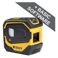 Brady M511 système de lettrage 147934