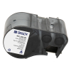 Brady M5C-1500-584 étiquettes en plastique 38,1 mm x 6,1 m (d'origine) - noir sur blanc 148348 - 1
