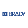 Brady M6-05-7593-YL étiquettes en polyester 30 mm x 40 mm (d'origine) - jaune 148065 - 1