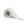 Brady M6-25x75-7643-WT étiquettes en polyuréthane 25 mm x 75 mm (d'origine) - blanc 148073 - 1