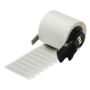 Brady M6-5-430-TL étiquettes en polyester 39 mm x 5,08 mm (d'origine) - transparent 148094 - 1