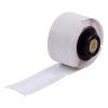 Brady M6-6-430-TL étiquettes en polyester 11 mm x 49 mm (d'origine) - transparent 148092 - 1